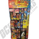 Total Dominance Assortment